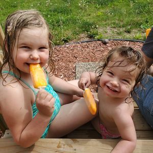 Meet your Posher, Deanna